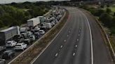 M5 drivers face 90-minute delays amid serious police incident