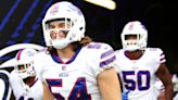 Bills activate LB Baylon Spector, elevate CB Ja’Marcus Ingram for SNF game vs. Giants