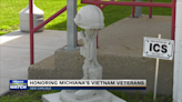 Event honoring Vietnam War veterans to be held in New Carlisle