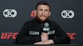 Merab Dvalishvili goes off on Petr Yan ahead of UFC Fight Night 221: ‘He’s not a great human’