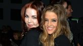 Priscilla Presley says she is ‘touched’ by fans’ words following death of daughter Lisa Marie Presley