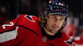 Amidst long road back, Carl Hagelin hopes to play in NHL again