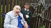 A dementia pen pal group is helping care home residents ‘relive childhoods’