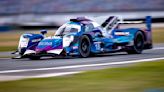 Wiltshire replacing Merriman at Era for remaining IMSA sprints