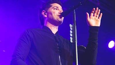 The Script questioned splitting after Mark Sheehan's death