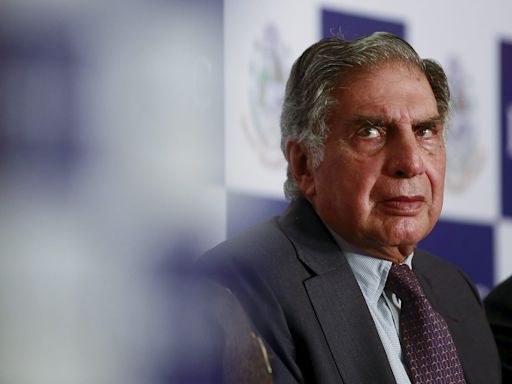 You have left a Ratan Tata in every startup founder you met: Founders and investors pay tribute to Tata Sons’ chairman emeritus