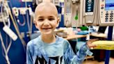 Fundraiser for young Rocco, a cancer victim, is June 19 in Rossville