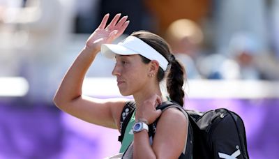 Jessica Pegula withdraws from the Roland Garros, missing her first Slam since 2019