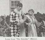 The Outsider (1917 film)