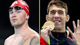 Adam Peaty has Phelps' record on mind after overcoming 'three years of hell'