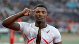 Athlétisme: même sans Jacobs, un 100 m cinq étoiles à Florence
