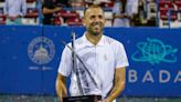 Dan Evans puts poor form behind him to claim ‘amazing’ Citi Open title win