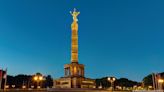 柏林勝利紀念柱150年的歷史變遷