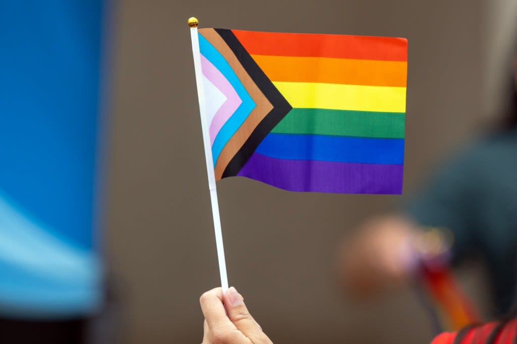LA City Council seeks to fly pride flag at City Hall to celebrate LGBTQ+ month