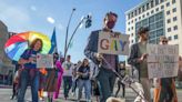 New attacks from right alarm LGBTQ communities: 'We're taking steps backward'