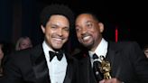 Will Smith addresses "horrific" Oscars slap: "I lost it"