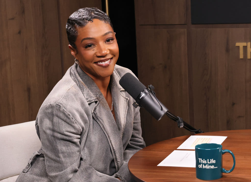 She Petty: Tiffany Haddish Reveals She Created A Fake Instagram Account To Find & 'Destroy' Her Online Trolls