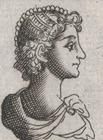 Constantia (wife of Gratian)