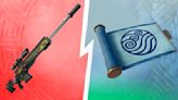 Waterbending dominates Fortnite as sniper nerfs kill its strongest counter - Dexerto