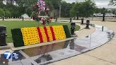 ‘Can’t lose our history;’ Community remembers fallen Vietnam War soldiers this Memorial Day