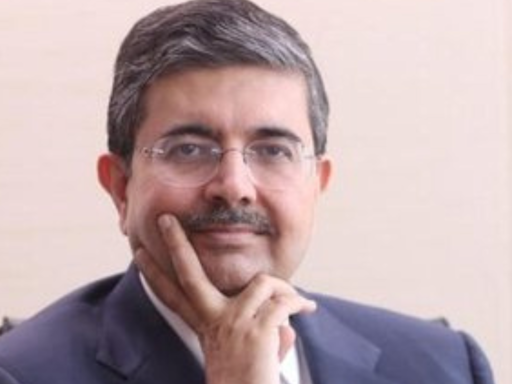 Uday Kotak's Annual Salary Will Leave You Stunned - Here's How Much He Earned