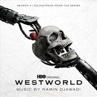 Westworld: Music from the HBO Series, Season 4 [Original TV Soundtrack]