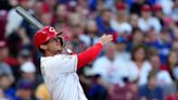 Wil Myers' two homers, dominant Ashcraft get Reds win over the Phillies