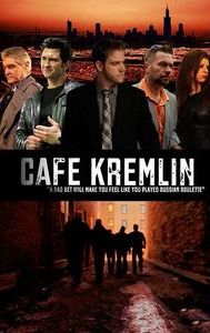 Cafe Kremlin