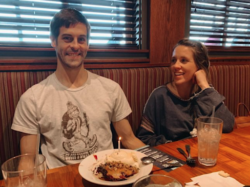 Jill Duggar Confirms Family Is Safe After Tornado