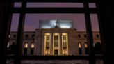 Bond Market Splits From Fed Again by Betting on 2024 Rate Cuts