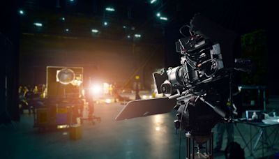 Film and TV Production Slowdown Hits Canada, Too