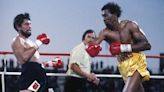 Thomas Hearns vs. Roberto Duran 40th anniversary: Still the most devastating knockout in boxing history | Sporting News