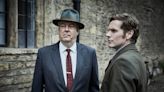 Endeavour Sets Final Season Premiere