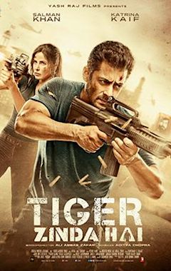 Tiger Zinda Hai