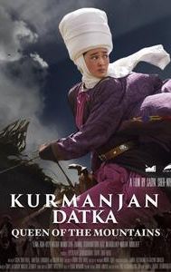 Kurmanjan Datka