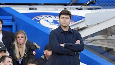 Pochettino no acaba de aclarar los rumores sobre su futuro