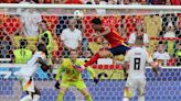 2-1. Mikel Merino mete a España en semifinales de la Eurocopa