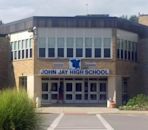 John Jay High School