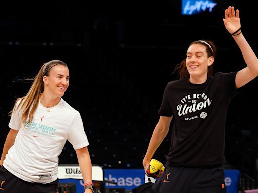 WNBA playoffs: What’s at stake in the final week