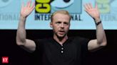 Shaun of the Dead reboot: Is it finally happening? Here’s what actor Simon Pegg said - The Economic Times