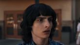 Finn Wolfhard says 'Stranger Things' gets darker in a similar way to 'Harry Potter': 'That just comes with all of us growing up and getting older'