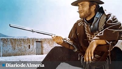 Actores genios de la pantalla (I). Un gran soñador llamado Clint Eastwood