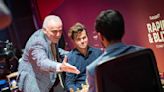 Praggnanandhaa defeats Magnus Carlsen in Superbet rapid and blitz chess tournament