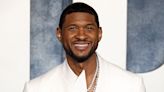 Usher Unveils Collab-Filled Tracklist for New Album 'Coming Home' Ahead of Super Bowl Halftime Show