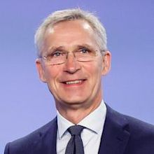 Jens Stoltenberg