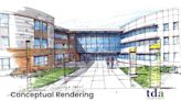 Cuyahoga Falls school building project begins city approval process