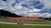 What is the weather forecast for the 2024 Austrian Grand Prix? | Formula 1®