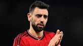 ...seal Bruno Fernandes transfer as Man Utd captain tipped to join Harry Kane & Co in Germany amid 'frustration' over lack of success at Old Trafford | Goal.com Tanzania