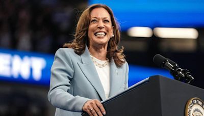 Kamala Harris poised to announce her running mate