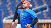 Mets Catcher Francisco Alvarez Scheduled to Take Batting Practice